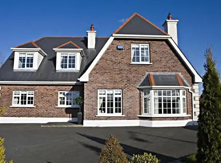 Abbeyvale House 4* Holycross