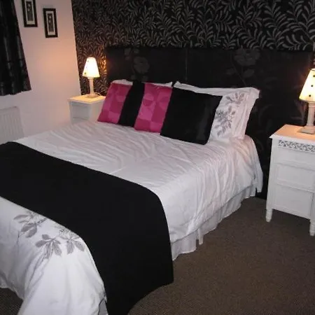 Abbeyvale House 4*