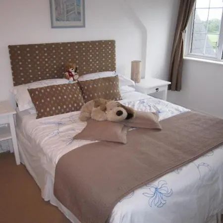 Bed and breakfast Abbeyvale House