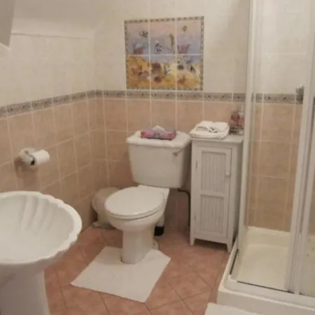 Abbeyvale House Bed and breakfast