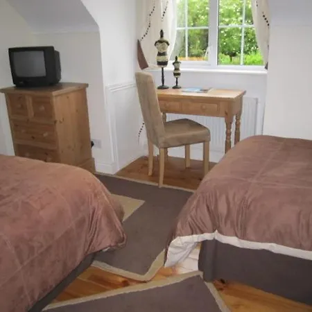 Abbeyvale House 4*