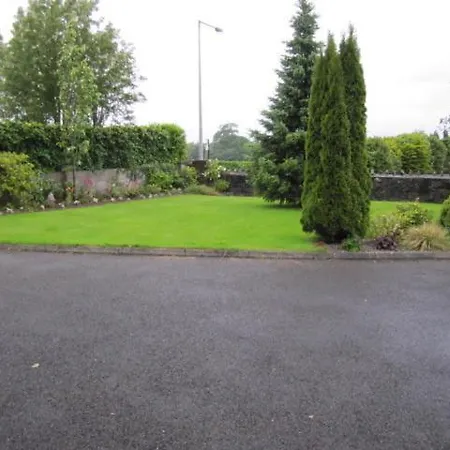 Abbeyvale House 4* Holycross