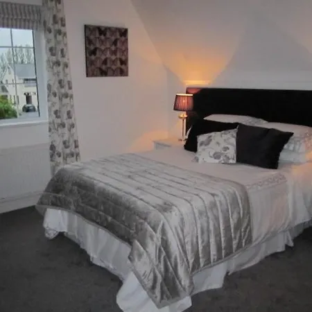 Bed and breakfast Abbeyvale House