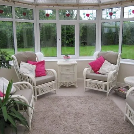 Abbeyvale House Bed and breakfast Holycross