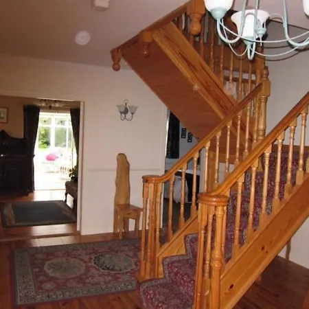 Bed and breakfast Abbeyvale House 4*