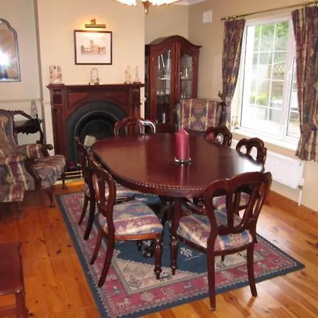 Abbeyvale House 4*