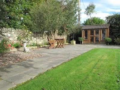Bed and breakfast Abbeyvale House Holycross