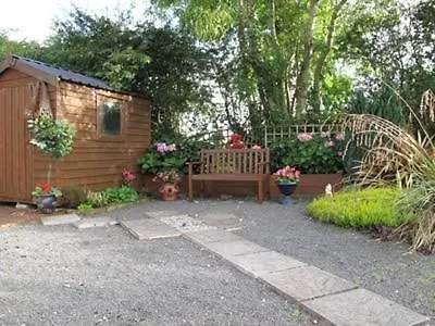 Abbeyvale House 4* Holycross